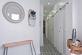 Luxury Apartment Picasso by Nagoa Homes - Málaga - 3