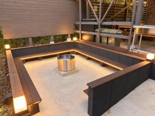 The No10 Forest Haven Villa - 1