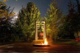 Refugio Natural - Pet Friendly, Piscina y BBQ - Melipilla - 5