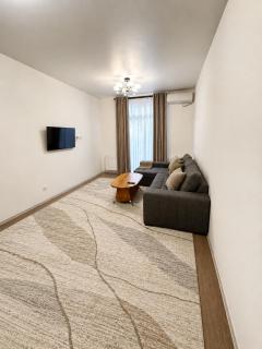 Family Apartment and free TR - 6