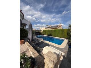 Costa Blanca Poolside Bliss - 1