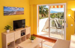 Amazing Apartment In Piles With House Sea View - 9