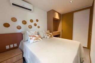 High Standard Luxury Triplex Sea Front Patacho Beach Aluá 03 - 5
