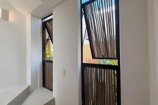 High Standard Luxury Triplex Sea Front Patacho Beach Aluá 03 - 4