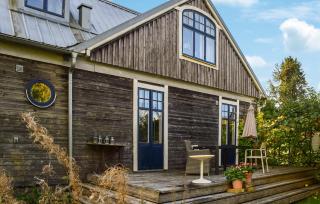 Lovely Home In Vitaby With House A Panoramic View - 0