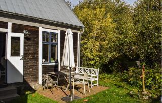 Lovely Home In Vitaby With House A Panoramic View - 1