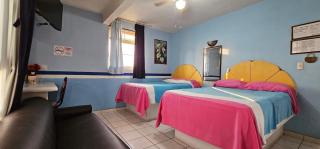 Hotel Posada Don Chema - 4