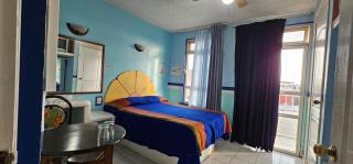 Hotel Posada Don Chema - 5