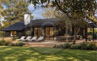 3 Bedroom Amazing Home In Otterup - 0
