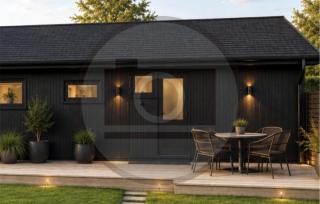 3 Bedroom Amazing Home In Otterup - 5
