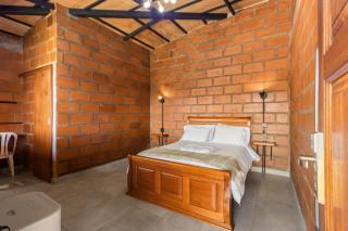Hotel Boutique Embrujo Campestre Jardin - 3