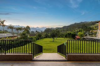 Hotel Boutique Embrujo Campestre Jardin - 0