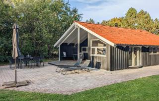 Beautiful Home In Nykøbing Sj With Sauna - 6