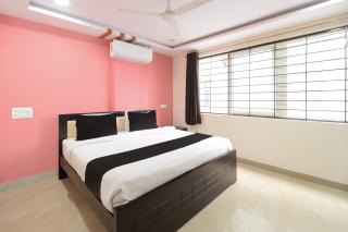 Hotel O Hitek Hotel N - 7