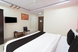 Hotel O Hitek Hotel N - 2