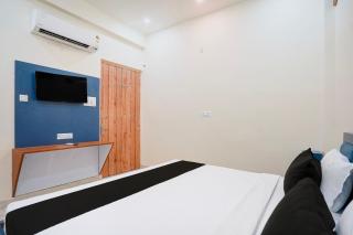 Hotel O Sapphire Grand - 4
