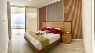 Exclusive Luxury Apt, Beachfront Karibao Resort, Playas - 8