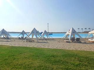 Exclusive Luxury Apt, Beachfront Karibao Resort, Playas - 4