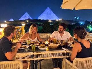 Lavista Pyramids View Relax & Enjoy - 0