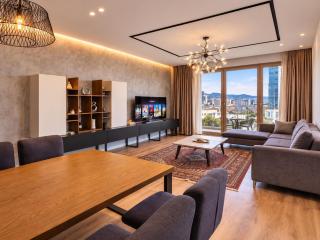 Skanderbeg Square Center Apartments - 9
