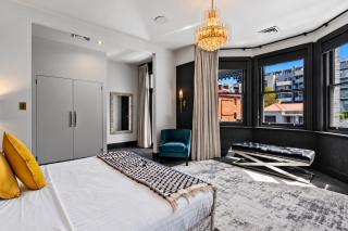 Penthouse CBD - 'Hobart Retreats' - 8