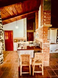 Cabañas la joyita - 5