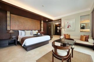 Royal Kamuela Villas & Suites at Monkey Forest Ubud - Adult Only - Ubud - 1