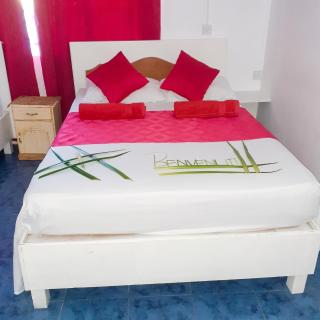 Spacious Villa with Pool and 10 Bedrooms in Quatre Cocos - 5