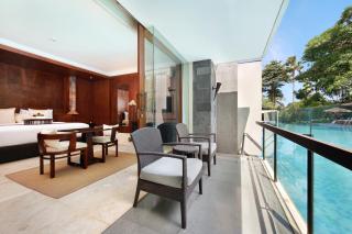 Royal Kamuela Villas & Suites at Monkey Forest Ubud - Adult Only - Ubud - 3