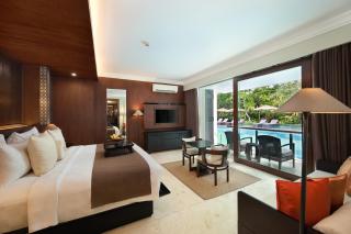 Royal Kamuela Villas & Suites at Monkey Forest Ubud - Adult Only - Ubud - 4
