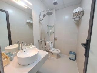 Blue Homestay Cau Giay - 5