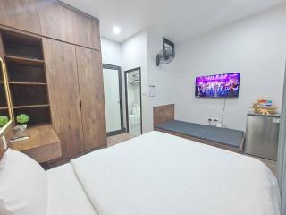 Blue Homestay Cau Giay - 7