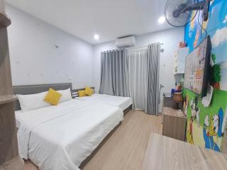 Blue Homestay Cau Giay - 4