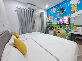 Blue Homestay Cau Giay - 3