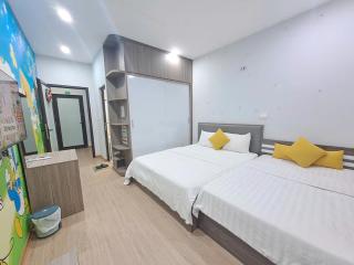 Blue Homestay Cau Giay - 1