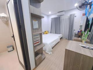 Blue Homestay Cau Giay - 6