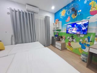 Blue Homestay Cau Giay - 2