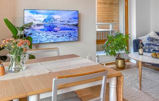 Lovely Apartment In Beddingestrand With House A Panoramic View - 6