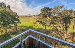Lovely Apartment In Beddingestrand With House A Panoramic View - 2