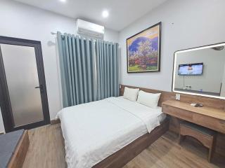 Blue Homestay Cau Giay - 0