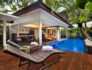 Royal Kamuela Villas & Suites at Monkey Forest Ubud - Adult Only - Ubud - 9