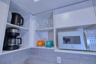 Comfy Apartment in Las Merdeces, pool, gym - 7
