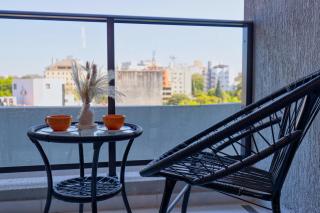 Comfy Apartment in Las Merdeces, pool, gym - 8