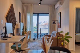 Comfy Apartment in Las Merdeces, pool, gym - 6