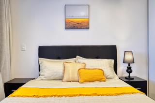 Comfy Apartment in Las Merdeces, pool, gym - 1