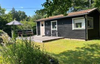 Beautiful Home In Tjörnarp With Wifi - 0