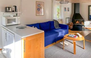 Beautiful Home In Tjörnarp With Wifi - 9