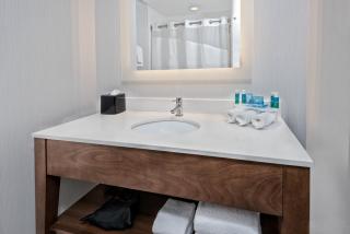 Holiday Inn Express & Suites Round Rock - Austin N by IHG - Round Rock - 9