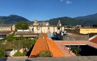 Zotz 360 Hostel and Travel - 3