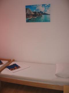 Nevera Apartments Pašman,Banj - 1